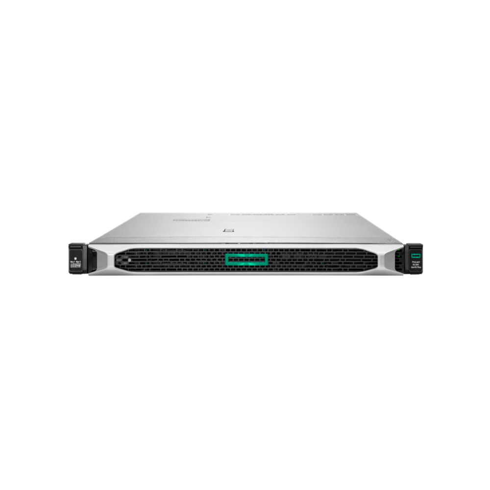 HPE DL360 Gen10 Plus Server (P55241-B21)